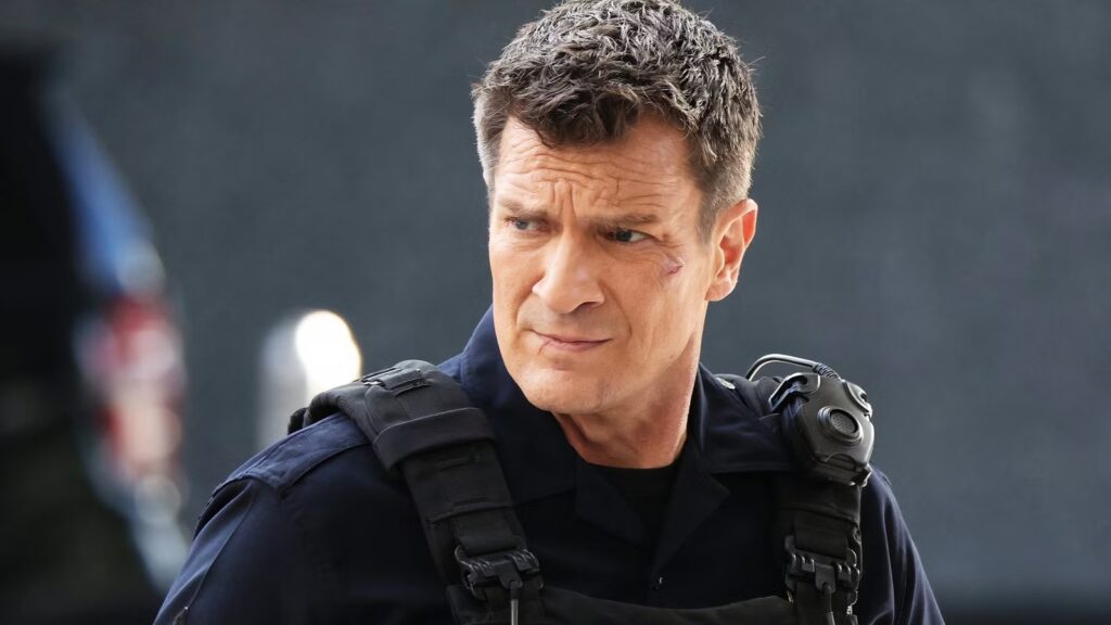 the rookie el novato john nolans future and the retirement question fans cant ignore i can t believe i m saying thi