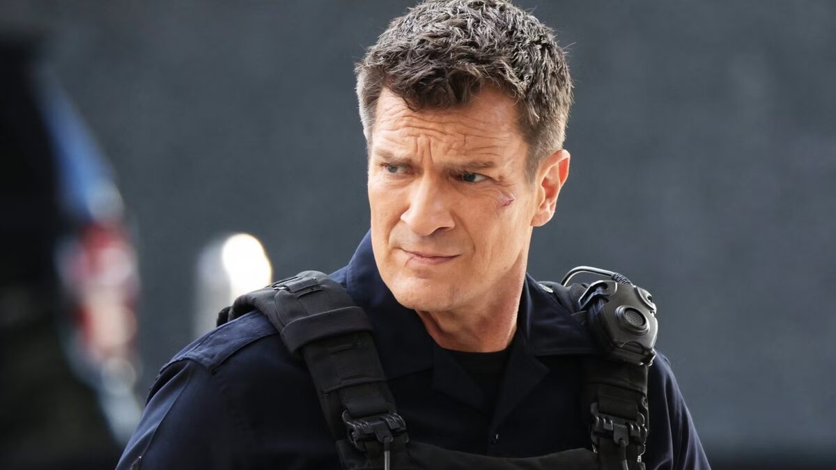 the rookie el novato john nolans future and the retirement question fans cant ignore i can t believe i m saying thi