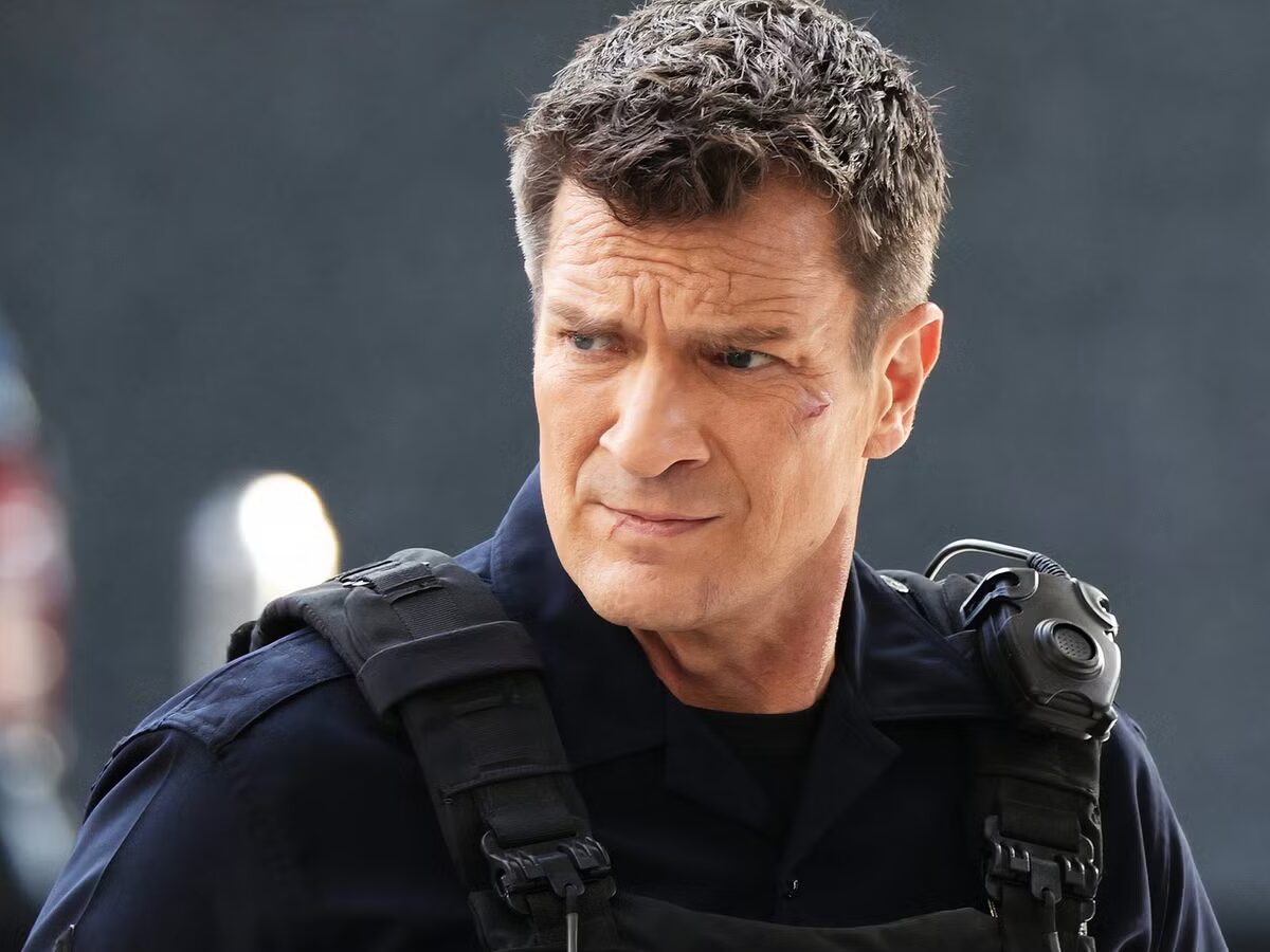 The Rookie John Nolan: Why Retirement Looms but the Series Isn’t Ready to Let Go