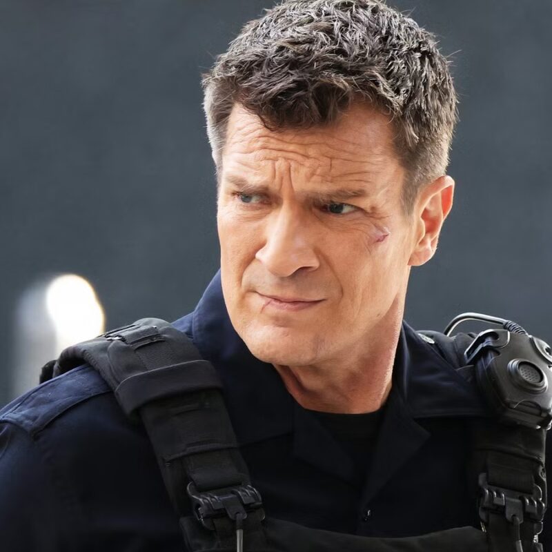 The Rookie John Nolan: Why Retirement Looms but the Series Isn’t Ready to Let Go