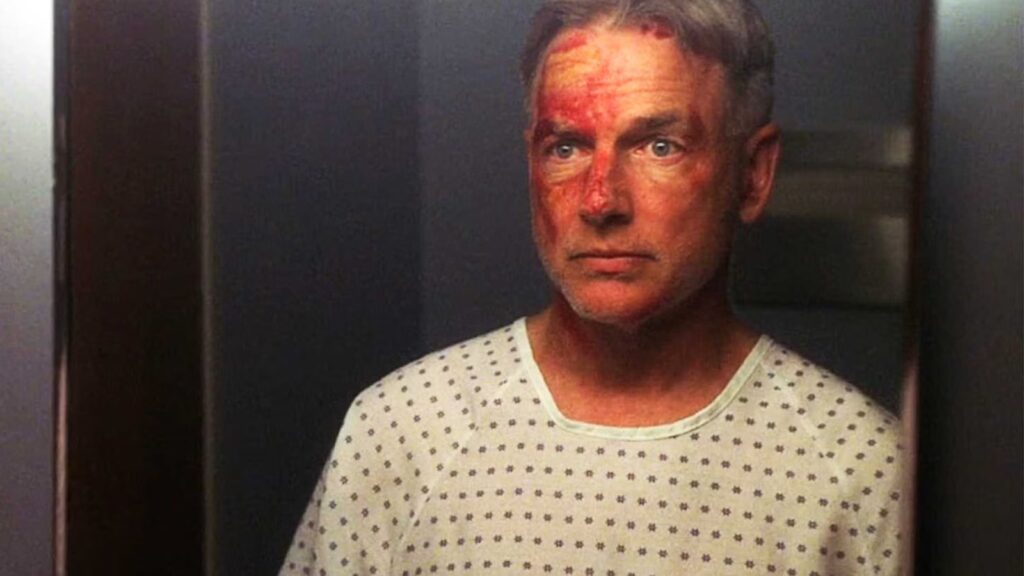 young dwayne pride debuts in ncis prequel what fans need to know about the key character recast gibbs in ncis