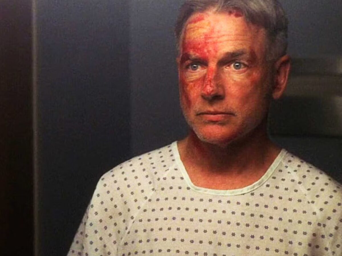 young dwayne pride debuts in ncis prequel what fans need to know about the key character recast gibbs in ncis